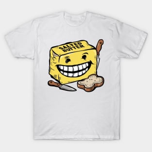 Salted Butter T-Shirt